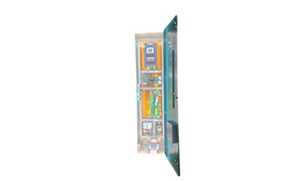 Datis MRL Control Panel