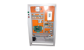 Nexa Elevator Control Panel