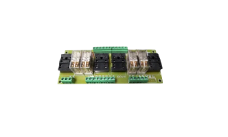 Relay Card